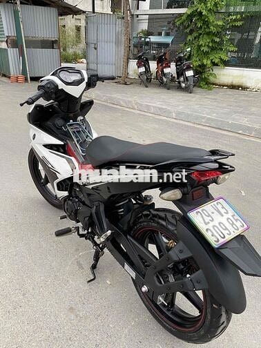 Siêu Phẩm Exciter 150 chính chủ -2018 biển 29