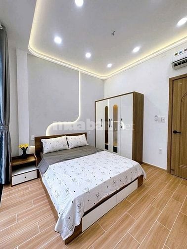 Cần thanh lí gấp căn nhà 1 tỷ 080 triệu Q8 