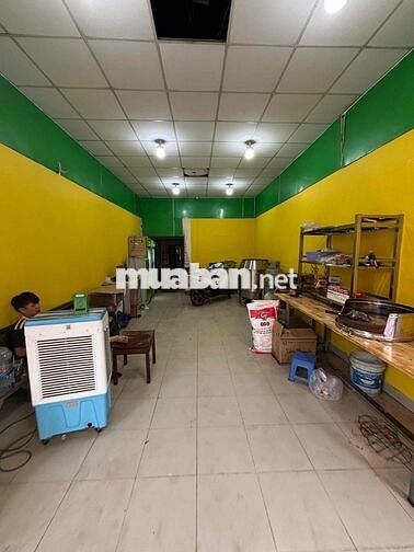 MẶT TIỀN LÊ ĐỨC THỌ 4,5x30 GIÁ 20Tr