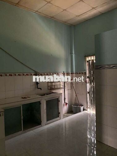 Chính chủ gửi bán căn nhà 4 x 23 đường 7m -2/ phần văn hớn vào 400 m