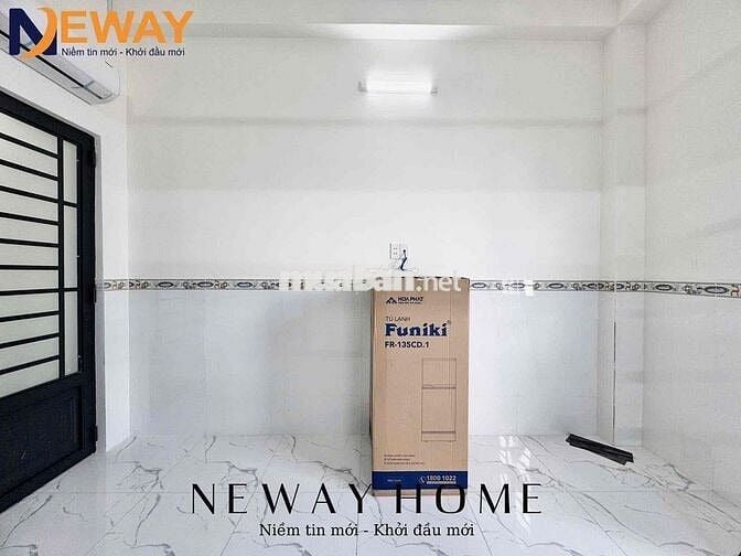 🏡 PHÒNG TRỌ - FULL NỘI THẤT XỊN A TỚI Z - THANG MÁY - ĐÚNG GIÁ