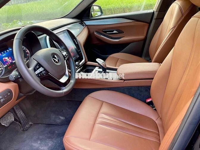 VinFast Lux A2.0 2021 Premium 2.0 AT - 37000 km