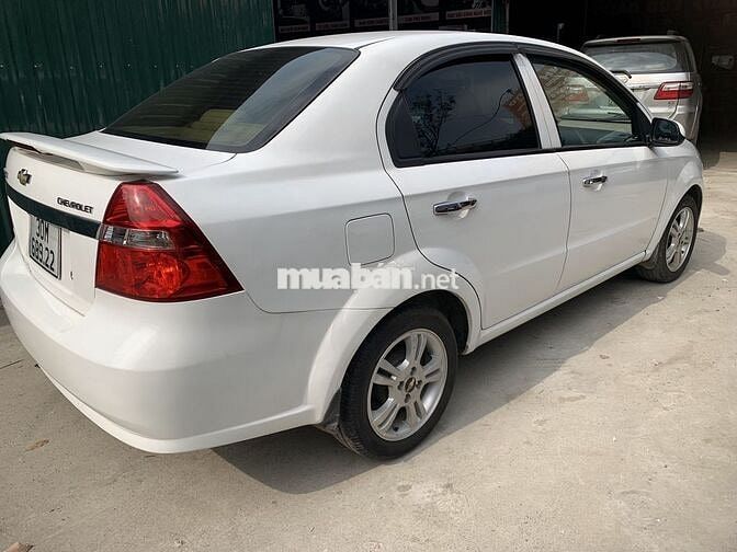 Chevrolet Aveo 2017 LTZ 1.4 AT - 80000 km