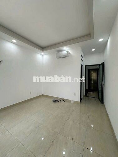 🏡 Nhà 4 Tầng Tây Lân, Hẻm 8M, Đang Cho Thuê 12Tr/Tháng – Chỉ 5.6 Tỷ