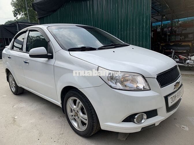 Chevrolet Aveo 2017 LTZ 1.4 AT - 80000 km