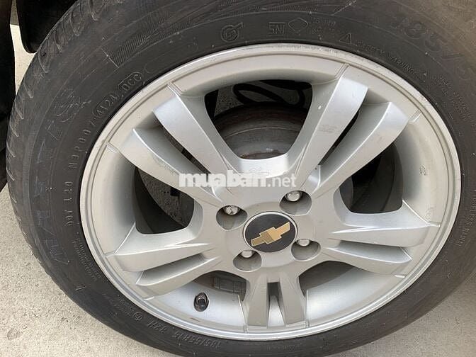 Chevrolet Aveo 2017 LTZ 1.4 AT - 80000 km