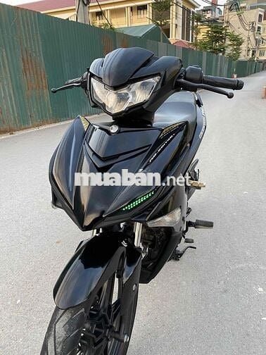 Siêu Phẩm Exciter 150 chính chủ biển 29