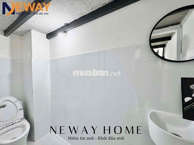🏡 PHÒNG TRỌ - FULL NỘI THẤT XỊN A TỚI Z - THANG MÁY - ĐÚNG GIÁ
