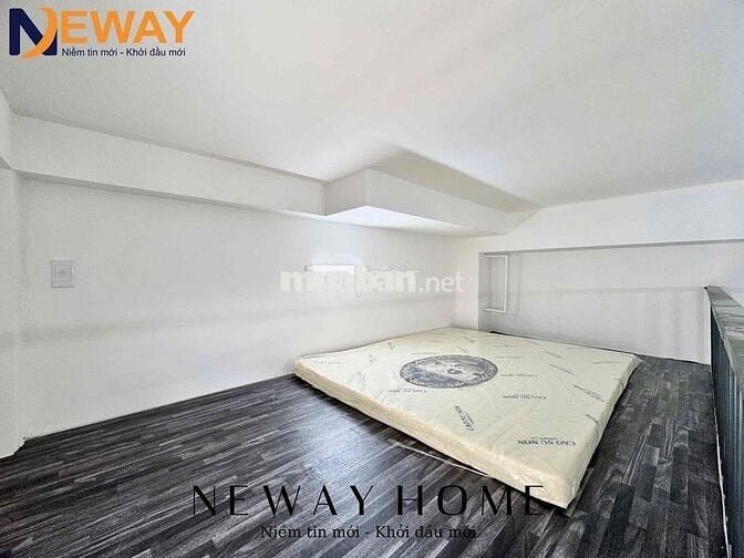 🏡 PHÒNG TRỌ - FULL NỘI THẤT XỊN A TỚI Z - THANG MÁY - ĐÚNG GIÁ
