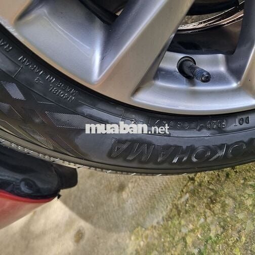 Mazda 3 Premium 2021 Đỏ 5 chỗ tự động