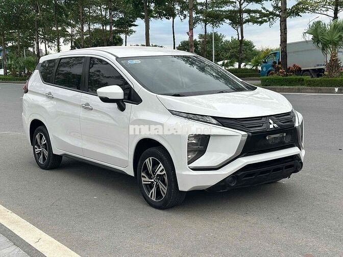 Mitsubishi Xpander 2023 1.5 MT - 60000 km