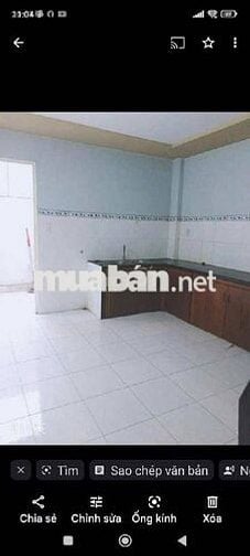 94m2 hẻm xe tải 1 căn 1 đường so 9 linh tay thủ đức. Sát pvd. Chợ td