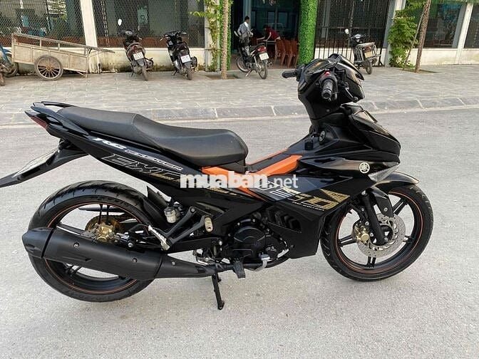 Siêu Phẩm Exciter 150 chính chủ biển 29