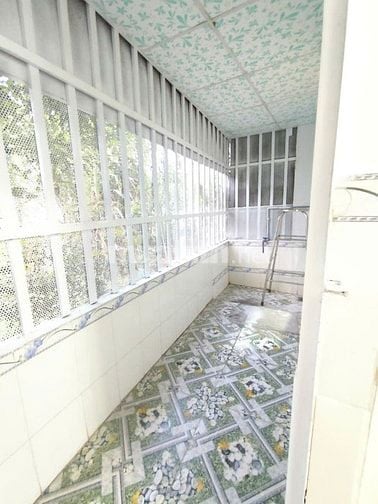 Nhà 1 trệt 1 lầu (4x14) 3pn ngay khu vực chợ Nhị Xuân Hóc Môn
