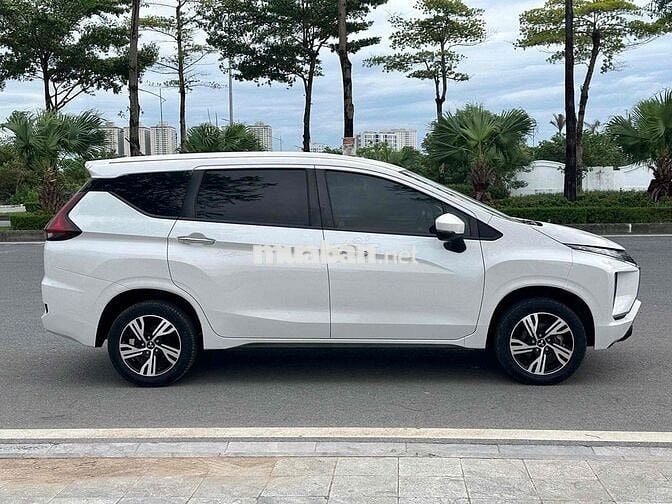 Mitsubishi Xpander 2023 1.5 MT - 60000 km