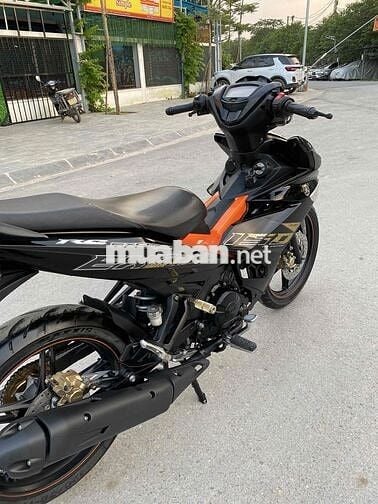 Siêu Phẩm Exciter 150 chính chủ biển 29