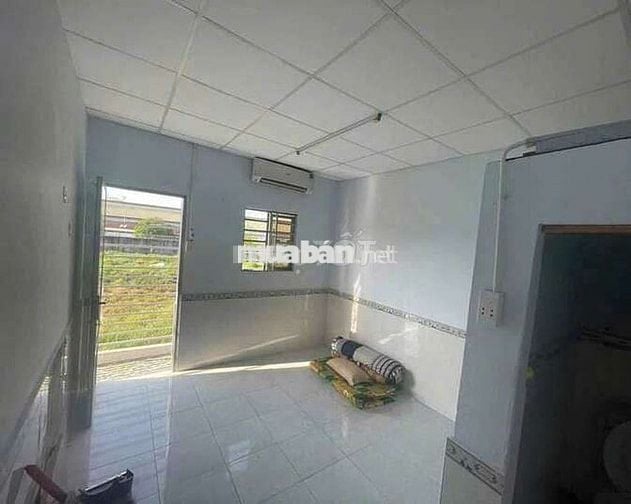 Cho thuê phòng máy lạnh 2,3tr, gò vấp