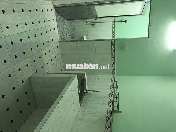 NHÀ CẤP 4 PHÚ HÒA LÊ HỒNG PHONG