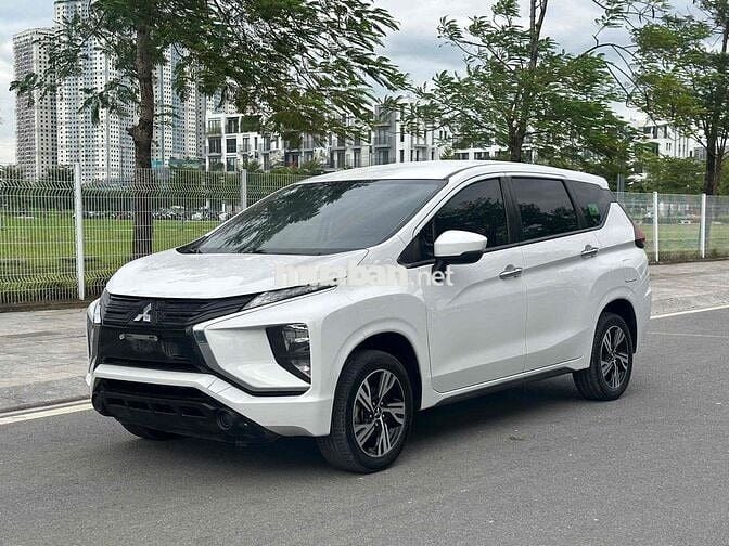 Mitsubishi Xpander 2023 1.5 MT - 60000 km