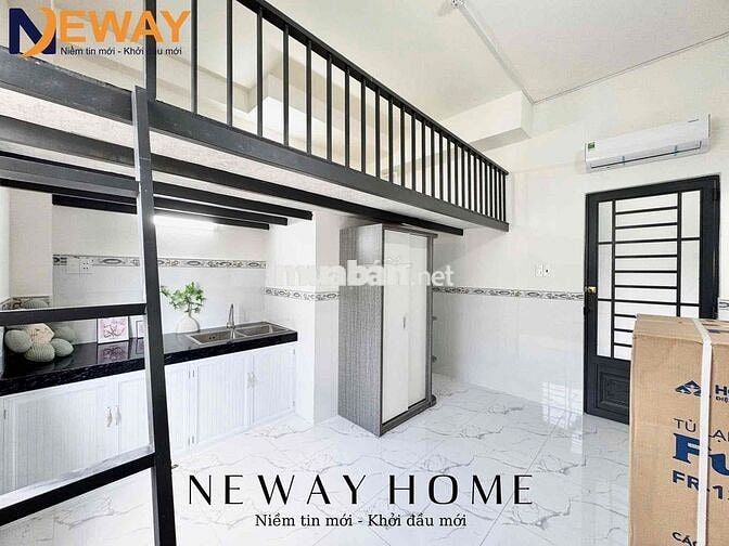 🏡 PHÒNG TRỌ - FULL NỘI THẤT XỊN A TỚI Z - THANG MÁY - ĐÚNG GIÁ