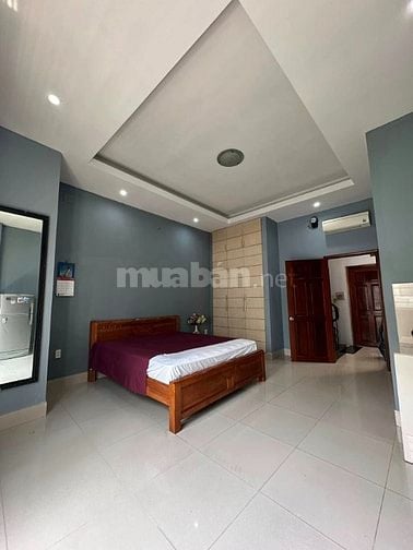 Cho thuê phòng trọ phan xích long giá rẻ