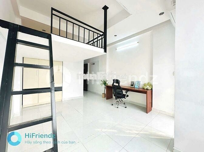 KHAI TRƯƠNG DỰ ÁN DUPLEX BAN CÔNG NGAY ĐH CÔNG THƯƠNG - VĂN HIẾN