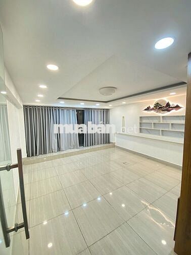 CHO THUÊ NHÀ MỚI ĐẸP ĐƯỜNG MINH PHỤNG - QUẬN 11