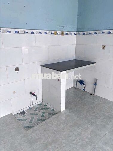 CHO THUÊ NHÀ MẶT TIỀN BÌNH TÂN