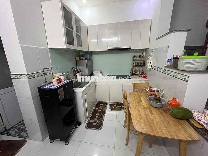 Nhà giá rẻ 1ty250 gần cầu rạch tra