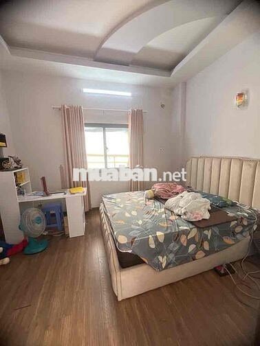 🏡 PHÚ NHUẬN - NGAY PHAN XÍCH LONG - NHÀ 4 TẦNG BTCT | NGANG 4M |HOÀN C