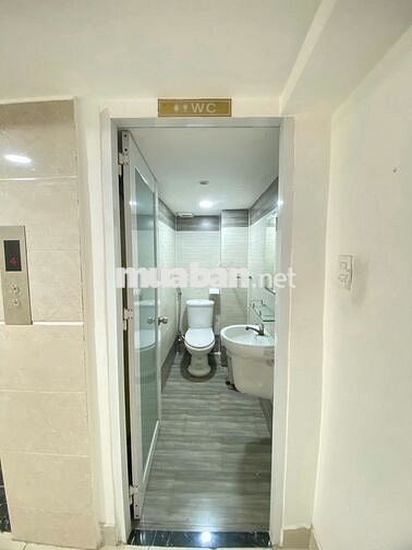 CHO THUÊ NHÀ MỚI ĐẸP ĐƯỜNG MINH PHỤNG - QUẬN 11