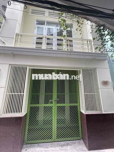 QUẬN 10 CMT8 30M2 3TẦNG 2PN HXH ĐỔ CỬA SÁT MẶT TIỀN SỔ NỞ HẬU