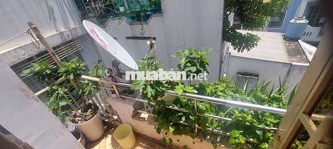 Bán gấp nhà & đất giá 5ty có thương lượng tại Quận Phú Nhuận