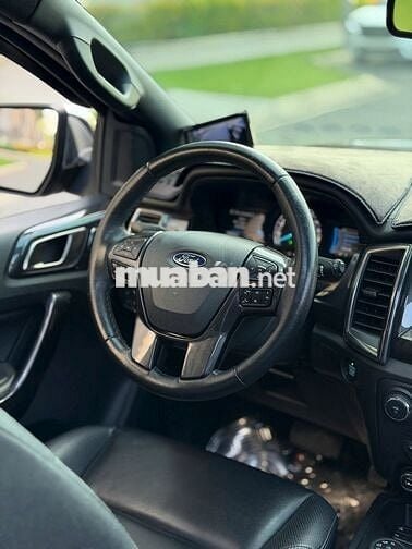 Ford Everest Titanium 4x4 2022 1 Chủ Full BD Hãng