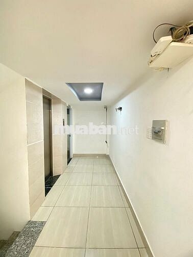CHO THUÊ NHÀ MỚI ĐẸP ĐƯỜNG MINH PHỤNG - QUẬN 11