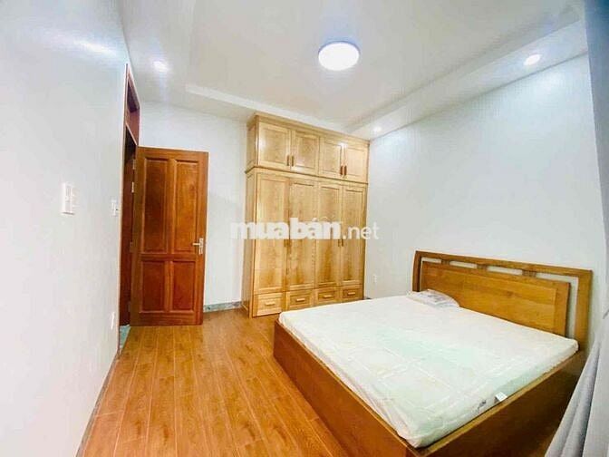 Cho THUÊ nhà nguyên căn 1T2L đầy đủ nội thất khu dân cư phường Trấn Bi