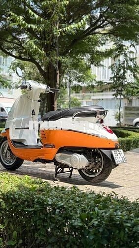 Peugeot Django 125cc Bstp Chính chủ công chứng