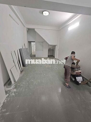 KINH DOANH TỰ DO SD 60M2 BÙI ĐÌNH TUÝ Q.BÌNH THẠNH