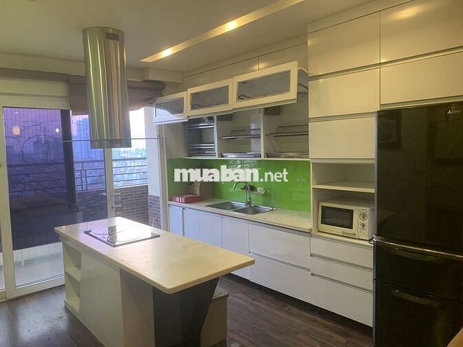 CC cho thuê căn hộ 110m2 Nam Đô - Trương Định-Hoàng Mai-Hà Nội