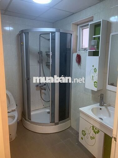 CC cho thuê căn hộ 110m2 Nam Đô - Trương Định-Hoàng Mai-Hà Nội