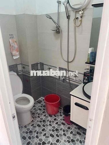 🏡 PHÚ NHUẬN - NGAY PHAN XÍCH LONG - NHÀ 4 TẦNG BTCT | NGANG 4M |HOÀN C