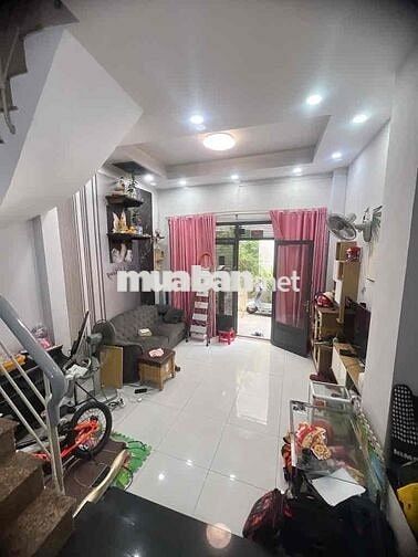🏡 PHÚ NHUẬN - NGAY PHAN XÍCH LONG - NHÀ 4 TẦNG BTCT | NGANG 4M |HOÀN C