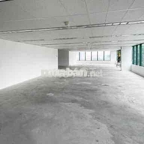 CHO THUÊ GÓC 2MẶT TIỀN THÀNH THÁI – THANG MÁY – GIÁ 85TR TRỆT 4 LẦU