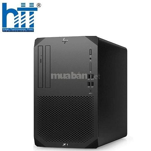 Máy tính để bàn HP Workstation Z2 G9 Tower 4N3U8AV