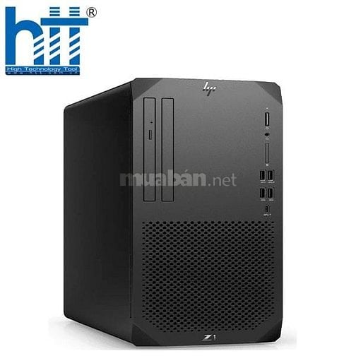 Máy tính để bàn HP Workstation Z2 G9 Tower 4N3U8AV