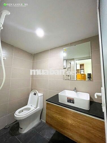 Phòng trọ duplex mini full nội thất gác cao ngay trung tâm Quận 7