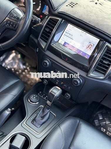 Ford Everest Titanium 4x4 2022 1 Chủ Full BD Hãng