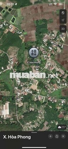 cần bán lô đường lớn hoà phong hoà vang