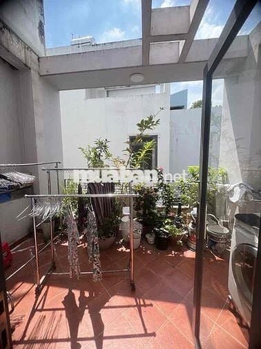 🏡 PHÚ NHUẬN - NGAY PHAN XÍCH LONG - NHÀ 4 TẦNG BTCT | NGANG 4M |HOÀN C
