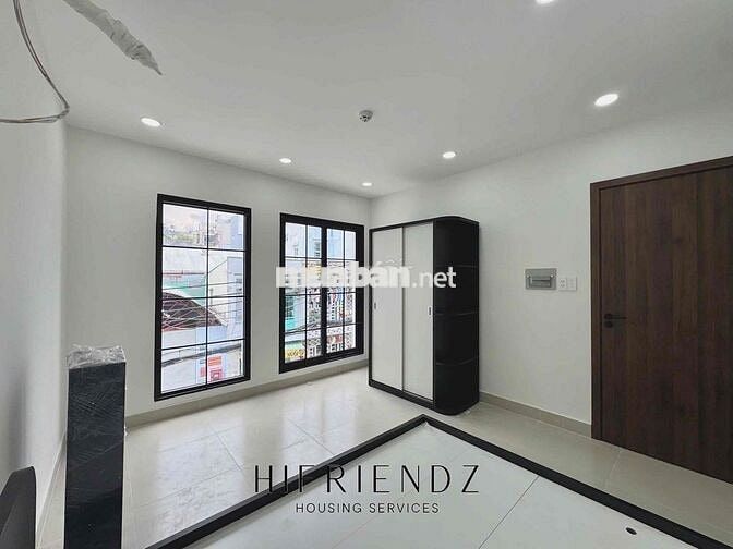 ✨ KHAI TRƯƠNG DỰ ÁN MỚI 30P DẠNG STUIDO CỬA SỔ TRỜI THOÁNG GẦN ĐẦM SEN